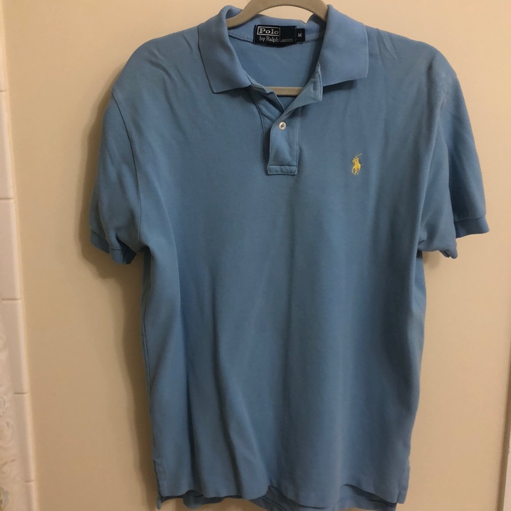 Polo Ralph Lauren Short Sleeve